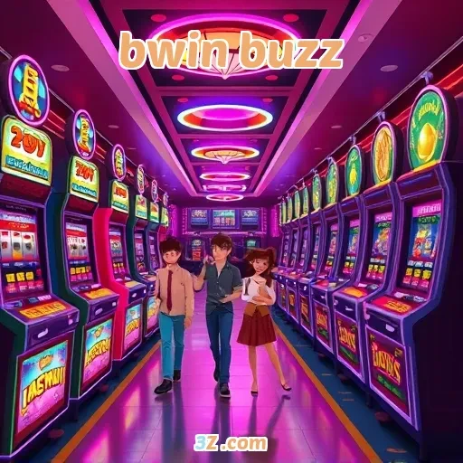 Explorando Bonuses do bwin buzz para Jogos Empolgantes