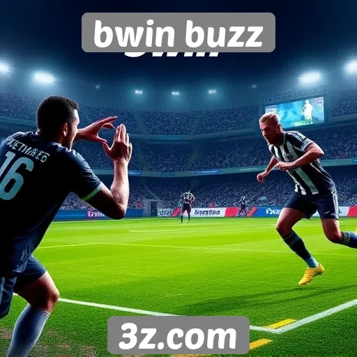 exclusivas funcionalidades de streaming no bwin buzz